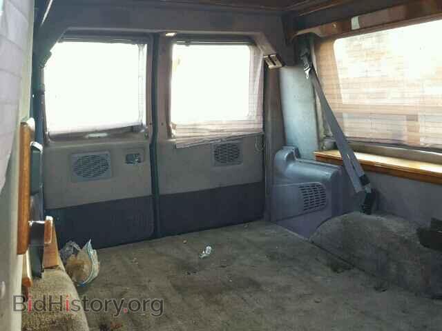 1999 FORD ECONOLINE - VIN: 1FDRE14L7XHB48947 - Фото 6