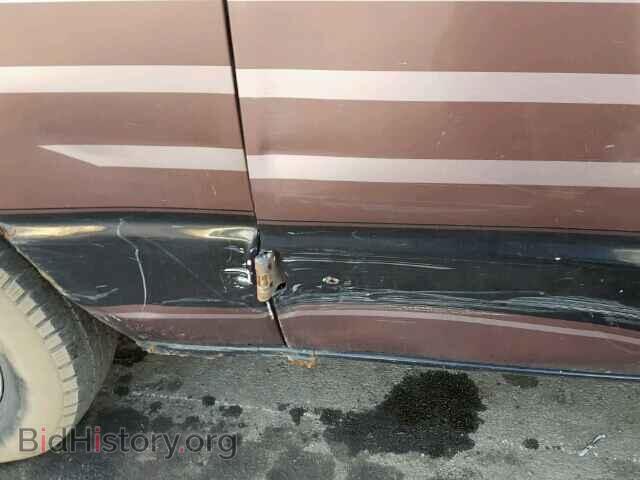 1999 FORD ECONOLINE - VIN: 1FDRE14L7XHB48947 - Фото 9
