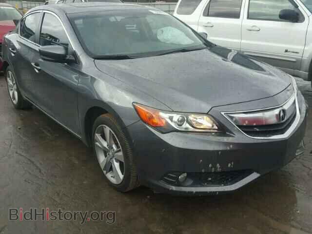 Фотография 19VDE1F55DE001114 - ACURA ILX 2013