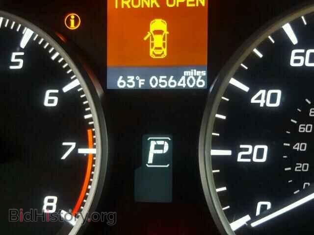 2013 ACURA ILX - VIN: 19VDE1F55DE001114 - Фото 8