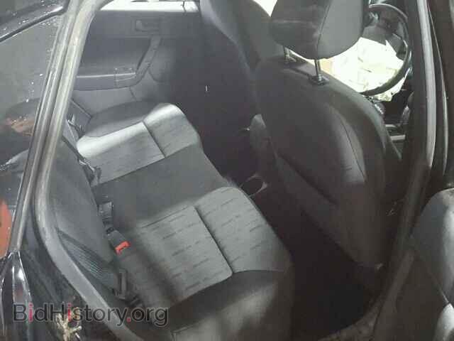 2009 FORD FOCUS - VIN: 1FAHP35N49W209178 - Фото 6