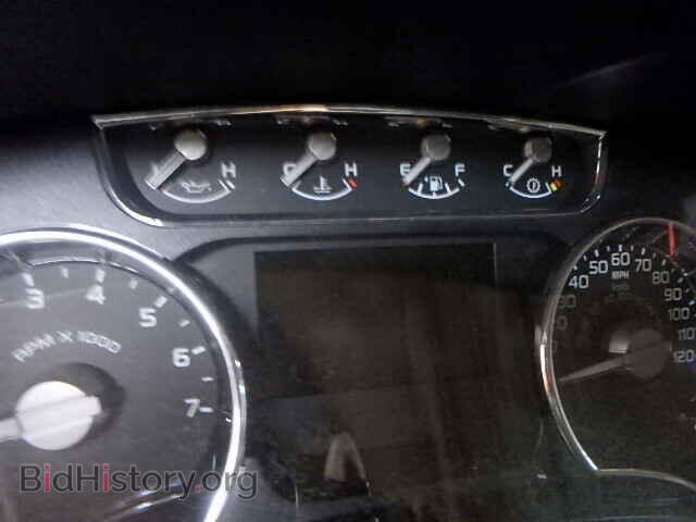2012 FORD F150 - VIN: 1FTFW1CF4CFC40846 - Фото 8