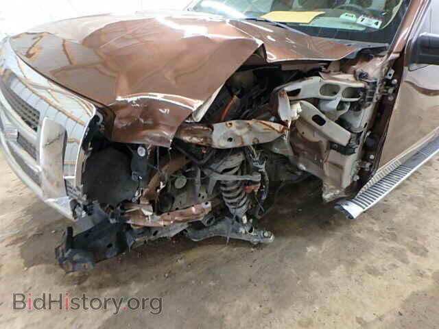 2012 FORD F150 - VIN: 1FTFW1CF4CFC40846 - Фото 9