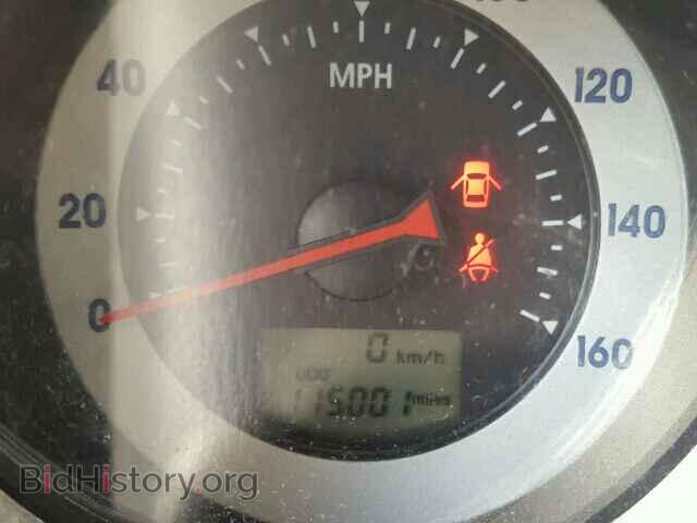 2006 MITSUBISHI ECLIPSE - VIN: 4A3AK24F76E018920 - Photo 8
