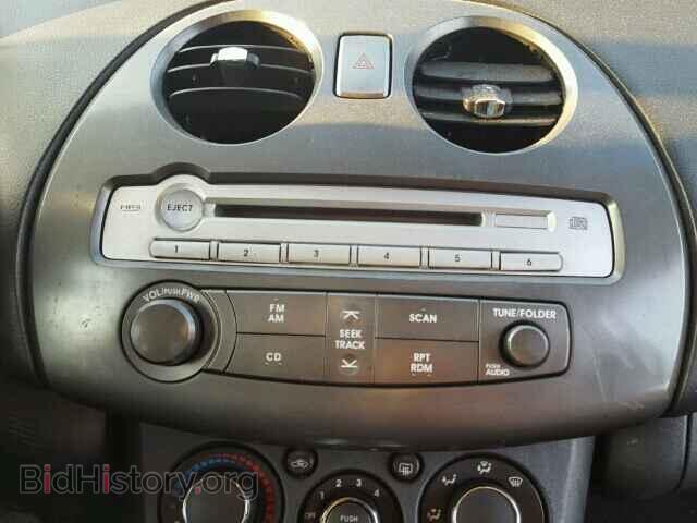 2006 MITSUBISHI ECLIPSE - VIN: 4A3AK24F76E018920 - Photo 9