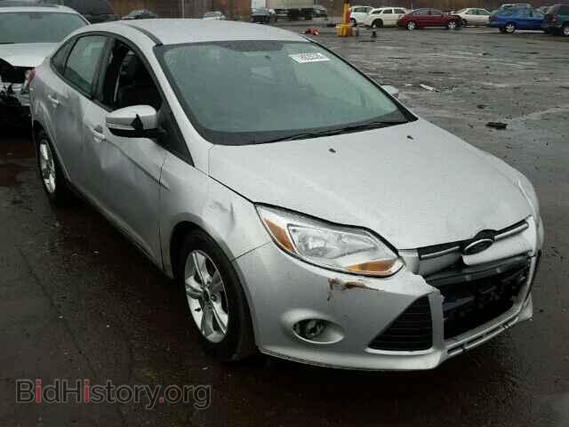 Фотография 1FADP3F26DL196575 - FORD FOCUS 2013