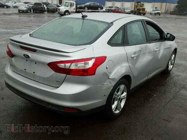 2013 FORD FOCUS - VIN: 1FADP3F26DL196575 - Photo 4