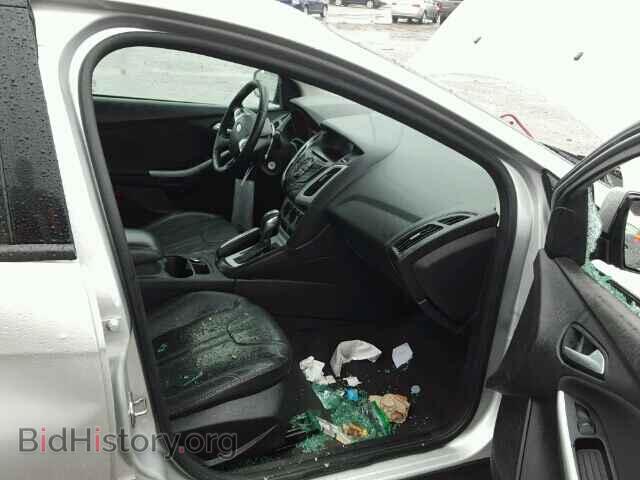 2013 FORD FOCUS - VIN: 1FADP3F26DL196575 - Photo 5