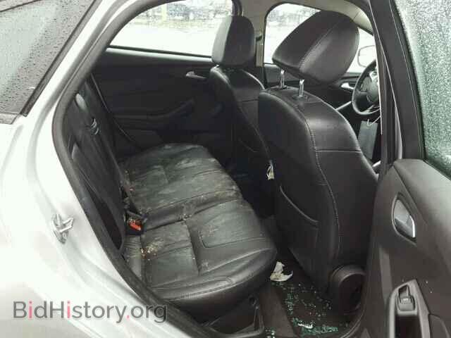 2013 FORD FOCUS - VIN: 1FADP3F26DL196575 - Photo 6