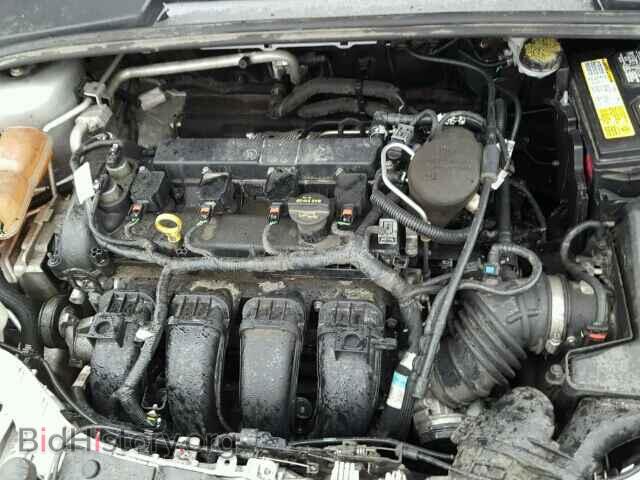 2013 FORD FOCUS - VIN: 1FADP3F26DL196575 - Photo 7