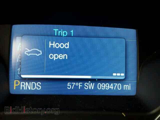 2013 FORD FOCUS - VIN: 1FADP3F26DL196575 - Photo 8