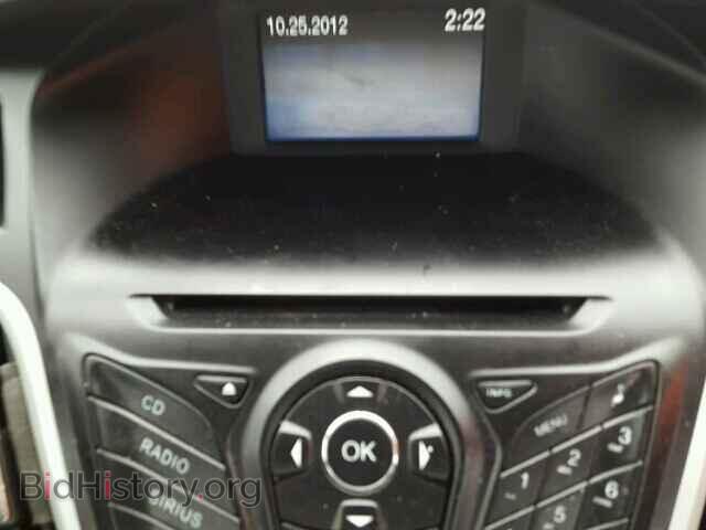 2013 FORD FOCUS - VIN: 1FADP3F26DL196575 - Photo 10