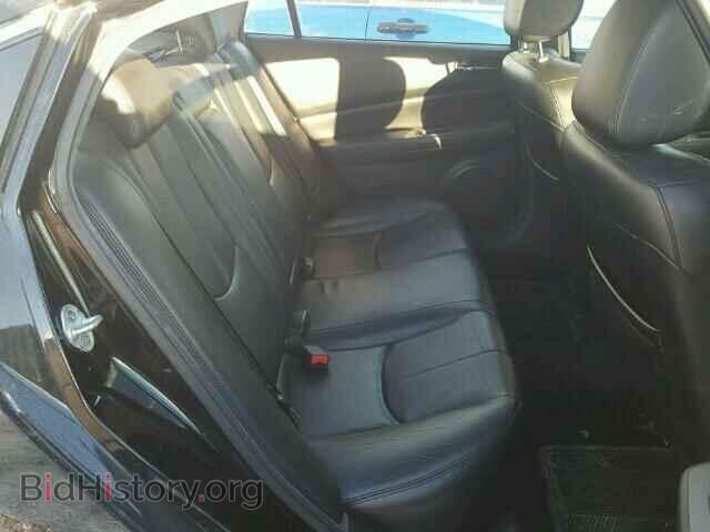 2009 MAZDA 6 - VIN: 1YVHP82H095M48815 - Фото 6