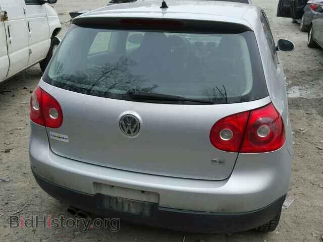 2008 VOLKSWAGEN RABBIT - VIN: WVWBA71K48W205280 - Фото 10