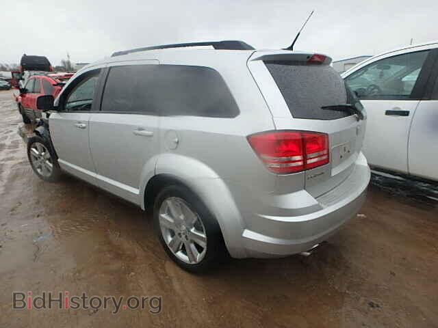 2010 DODGE JOURNEY - VIN: 3D4PG5FV2AT120528 - Фото 3