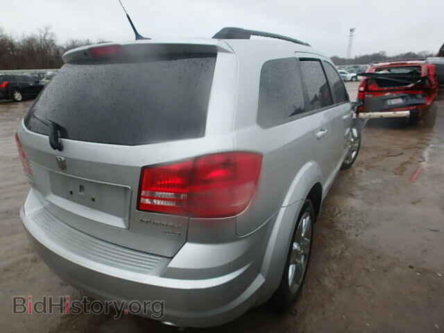 2010 DODGE JOURNEY - VIN: 3D4PG5FV2AT120528 - Фото 4