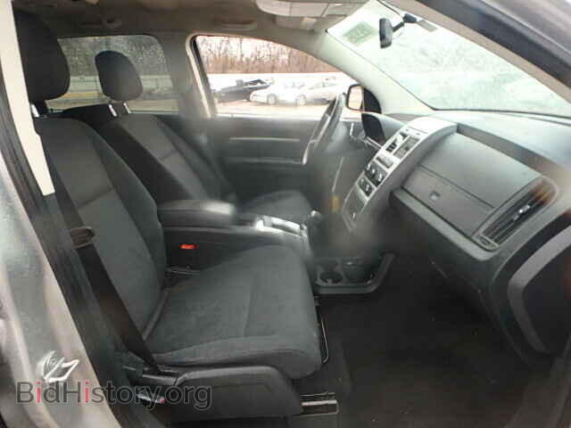 2010 DODGE JOURNEY - VIN: 3D4PG5FV2AT120528 - Фото 5