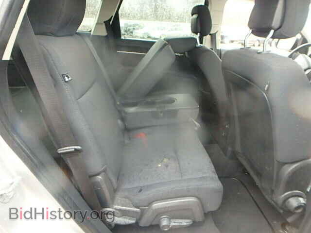 2010 DODGE JOURNEY - VIN: 3D4PG5FV2AT120528 - Фото 6