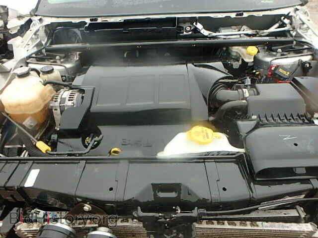 2010 DODGE JOURNEY - VIN: 3D4PG5FV2AT120528 - Фото 7