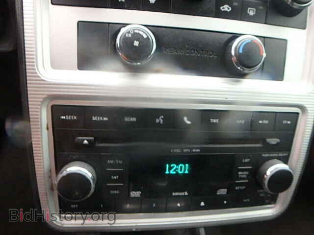 2010 DODGE JOURNEY - VIN: 3D4PG5FV2AT120528 - Фото 9