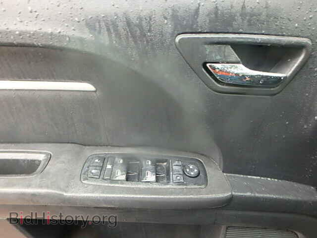 2010 DODGE JOURNEY - VIN: 3D4PG5FV2AT120528 - Фото 10
