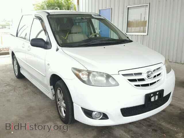 Фотография JM3LW28A250532918 - MAZDA MPV 2005