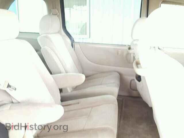 2005 MAZDA MPV - VIN: JM3LW28A250532918 - Фото 6