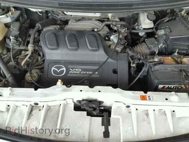 2005 MAZDA MPV - VIN: JM3LW28A250532918 - Фото 7