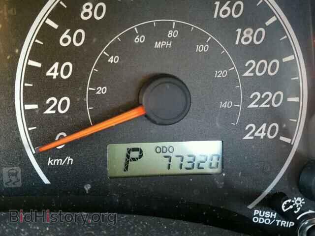 2011 TOYOTA COROLLA - VIN: 2T1BU4EE6BC651263 - Фото 8