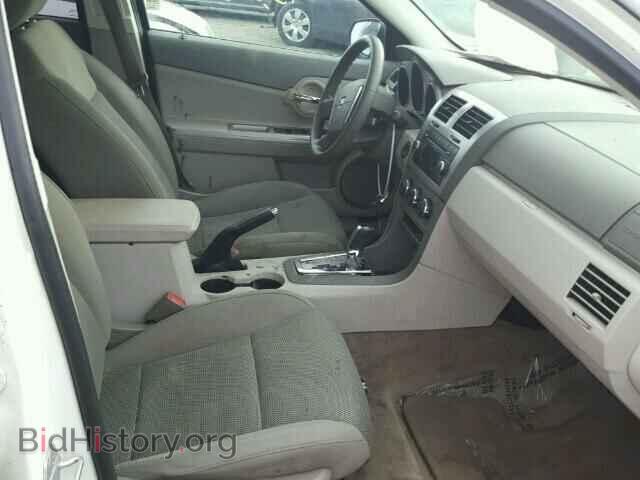 2008 DODGE AVENGER - VIN: 1B3LC56R18N686153 - Фото 5