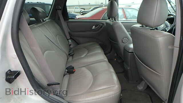 2002 MAZDA TRIBUTE - VIN: 4F2CU08122KM44163 - Фото 6