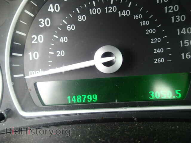 2007 SAAB 9 3 - VIN: YS3FD49Y471014821 - Фото 8