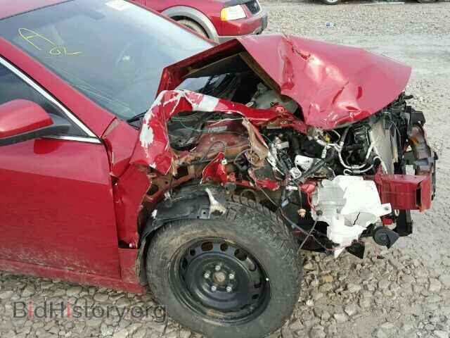 2009 MAZDA 6 - VIN: 1YVHP81A295M17702 - Фото 10
