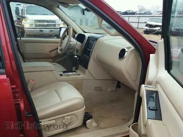 2006 FORD EXPLORER - VIN: 1FMEU63E26UA98031 - Фото 5