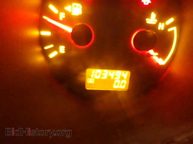 2005 NISSAN MAXIMA - VIN: 1N4BA41E05C866154 - Фото 8