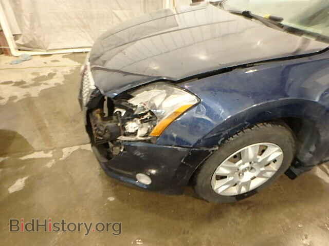 2005 NISSAN MAXIMA - VIN: 1N4BA41E05C866154 - Фото 10