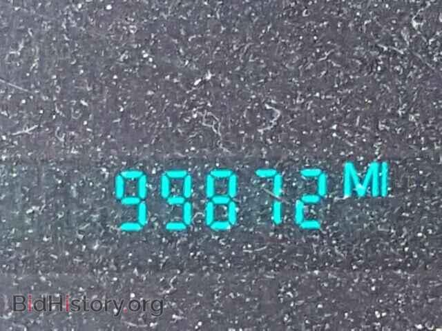 2000 CADILLAC DEVILLE - VIN: 1G6KF5796YU283522 - Фото 8