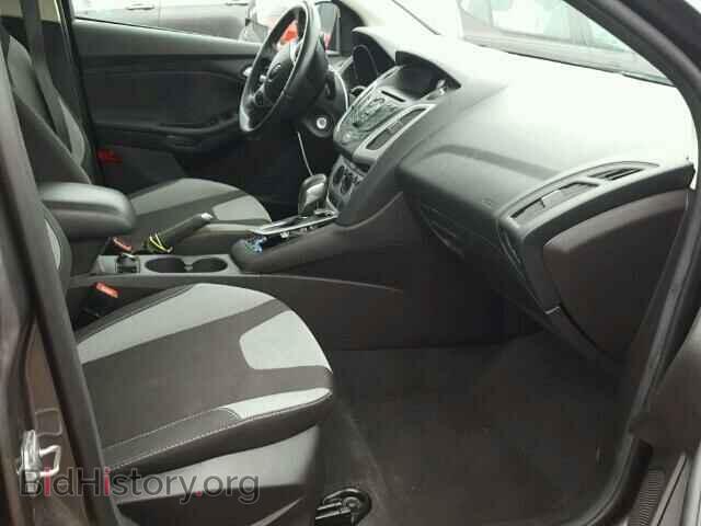 2014 FORD FOCUS - VIN: 1FADP3F2XEL262563 - Фото 5