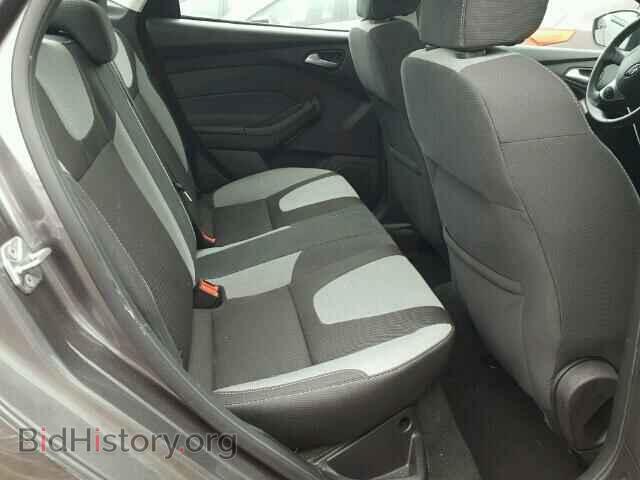 2014 FORD FOCUS - VIN: 1FADP3F2XEL262563 - Фото 6