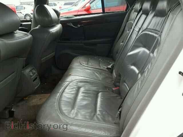 2001 CADILLAC DEVILLE - VIN: 1G6KD54Y91U207901 - Photo 6