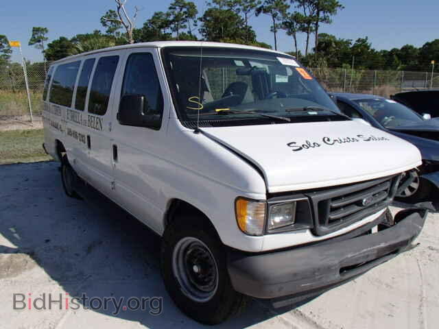 Photo 1FBSS31L23HA21116 - FORD ECONOLINE 2003