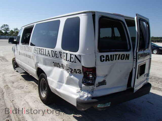 2003 FORD ECONOLINE - VIN: 1FBSS31L23HA21116 - Фото 3