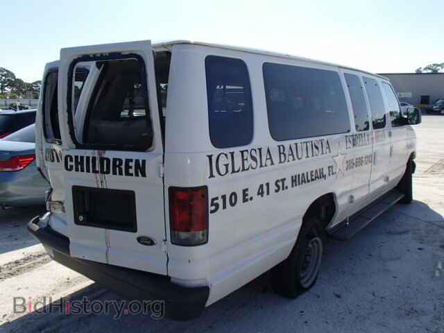 2003 FORD ECONOLINE - VIN: 1FBSS31L23HA21116 - Фото 4
