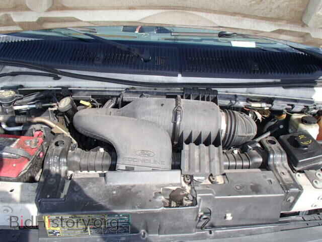 2003 FORD ECONOLINE - VIN: 1FBSS31L23HA21116 - Фото 7