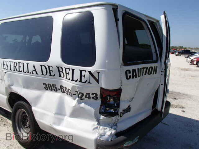 2003 FORD ECONOLINE - VIN: 1FBSS31L23HA21116 - Фото 9