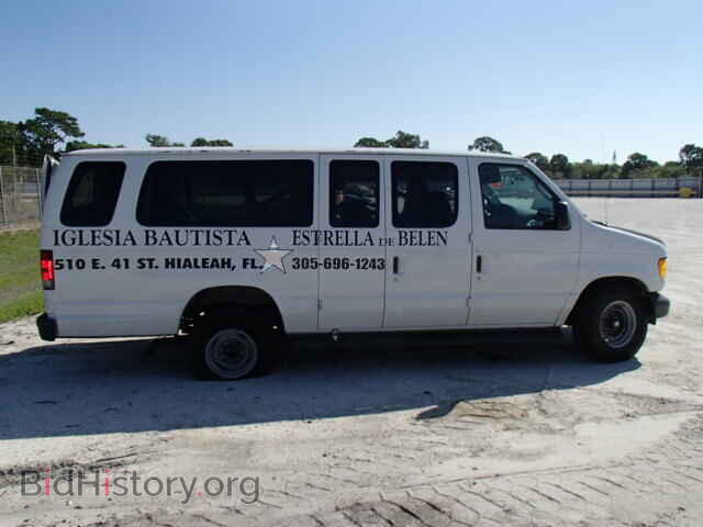 2003 FORD ECONOLINE - VIN: 1FBSS31L23HA21116 - Фото 10