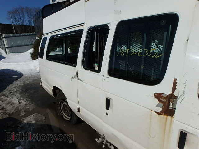 2007 FORD ECONOLINE - VIN: 1FTNS24W17DA69809 - Фото 6
