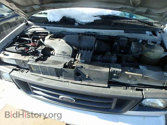 2007 FORD ECONOLINE - VIN: 1FTNS24W17DA69809 - Фото 7