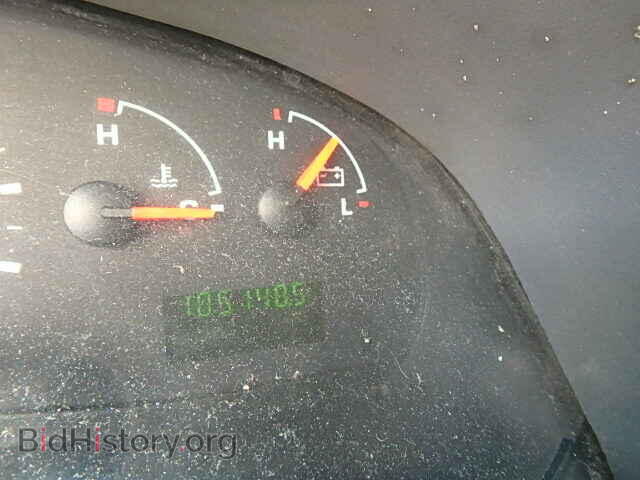 2007 FORD ECONOLINE - VIN: 1FTNS24W17DA69809 - Фото 8
