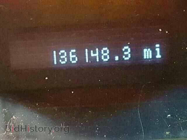 2011 FORD ESCAPE - VIN: 1FMCU0D72BKA39605 - Фото 8